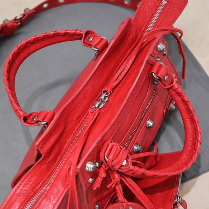 Balenciaga Top Handle Bags